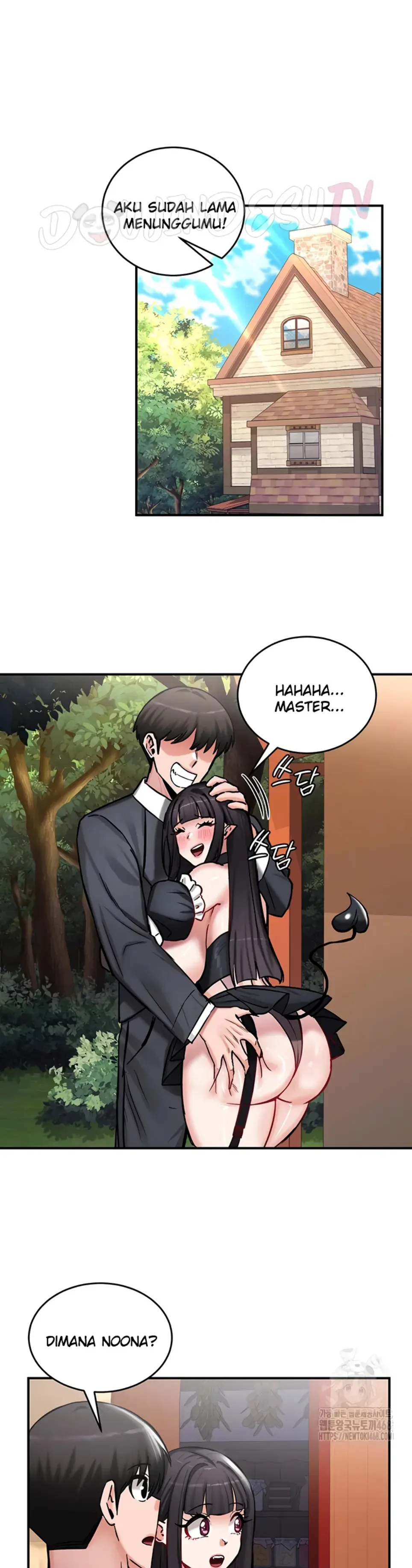 Regression Soldier&#8217;s Female Conquest Diary - Chapter 64 2