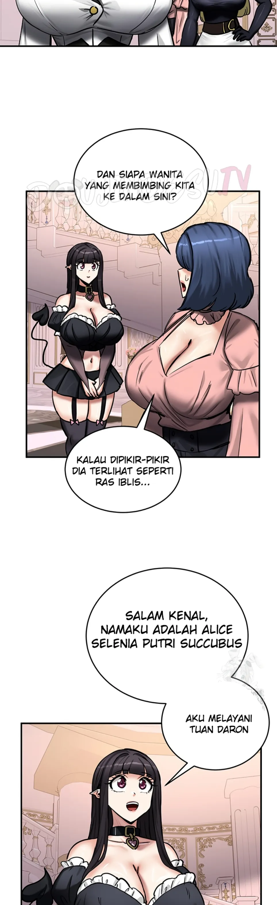 Regression Soldier&#8217;s Female Conquest Diary - Chapter 64 29