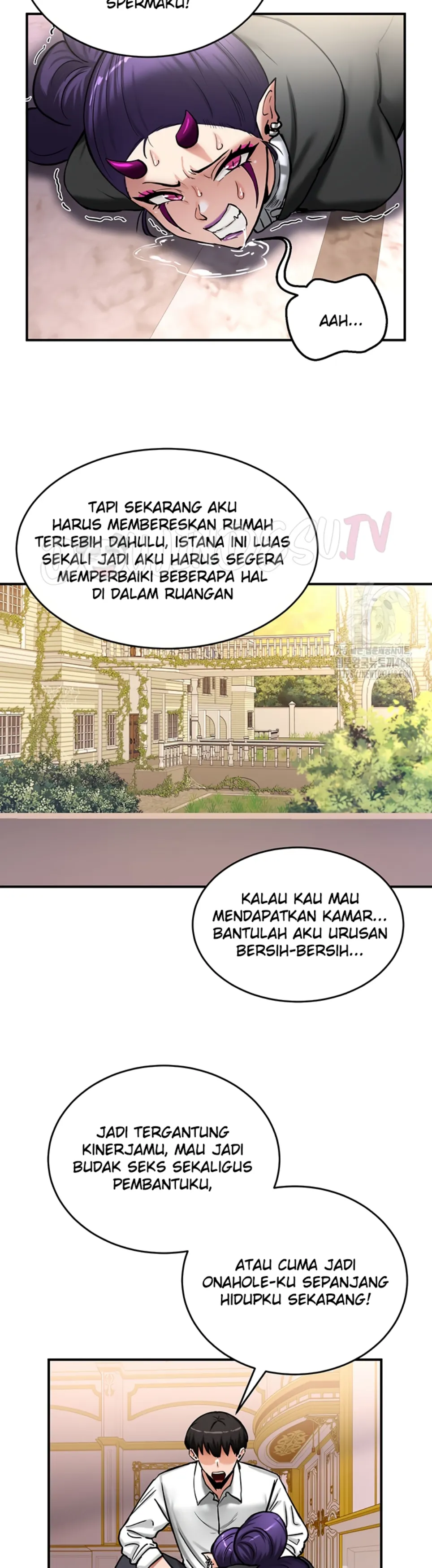 Regression Soldier&#8217;s Female Conquest Diary - Chapter 64 22