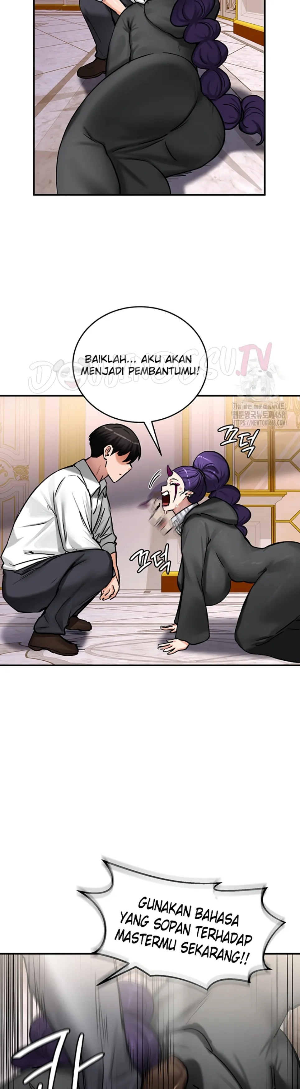 Regression Soldier&#8217;s Female Conquest Diary - Chapter 64 23
