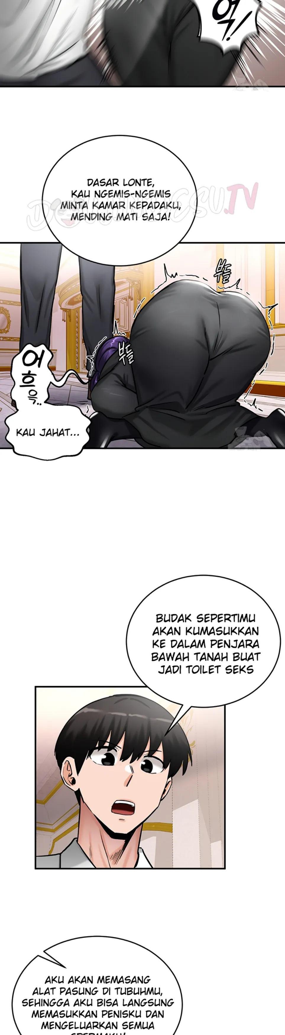 Regression Soldier&#8217;s Female Conquest Diary - Chapter 64 21