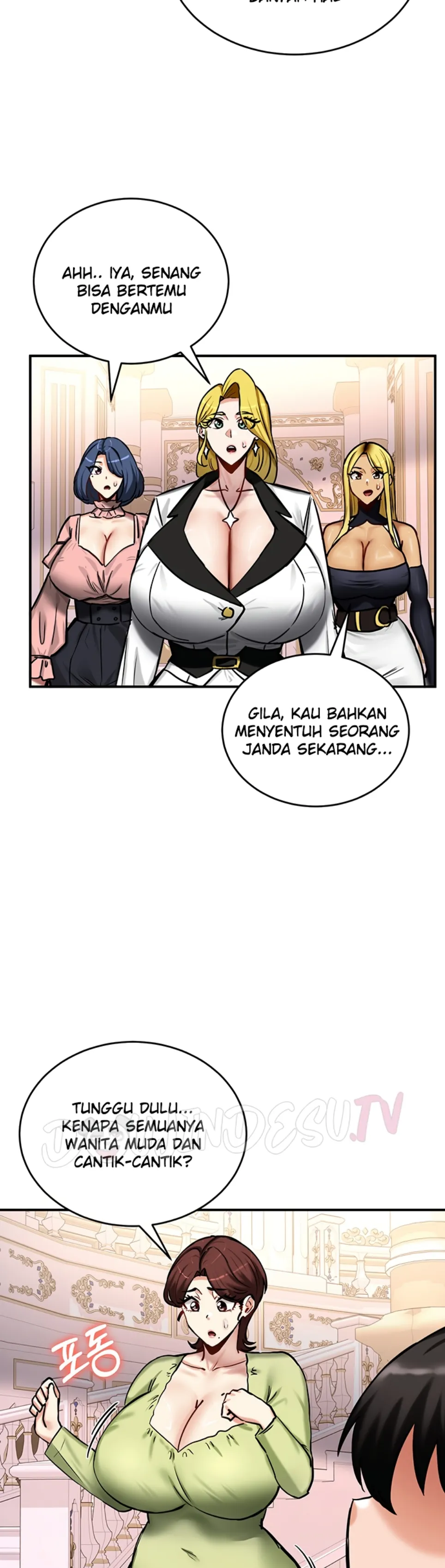 Regression Soldier&#8217;s Female Conquest Diary - Chapter 64 33