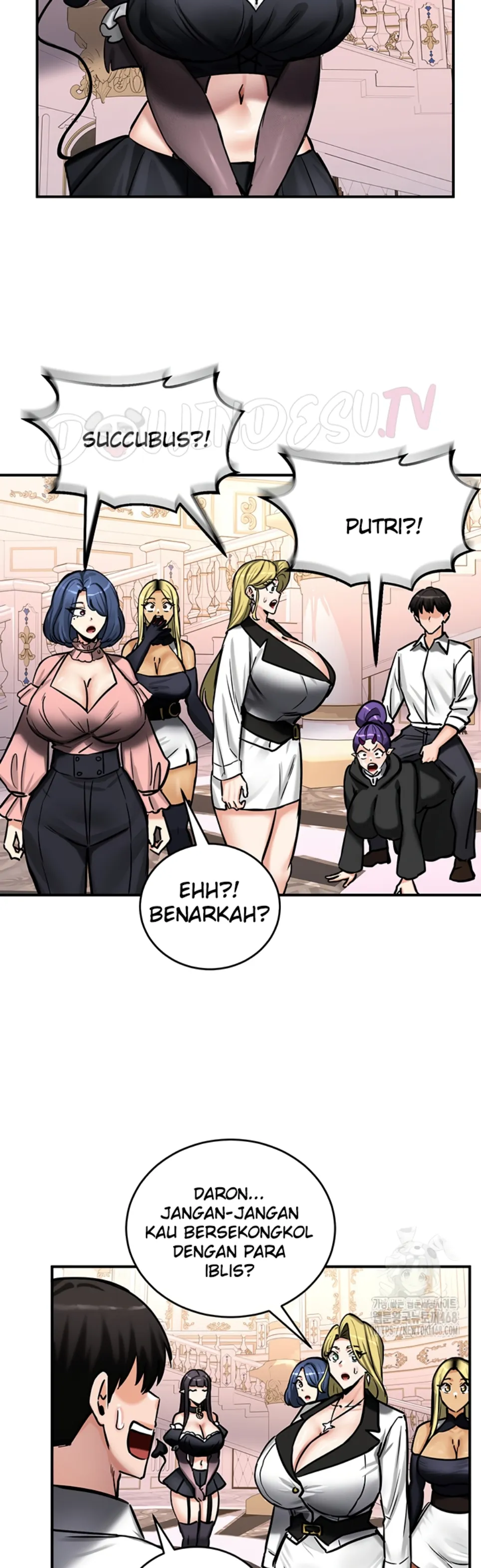 Regression Soldier&#8217;s Female Conquest Diary - Chapter 64 30