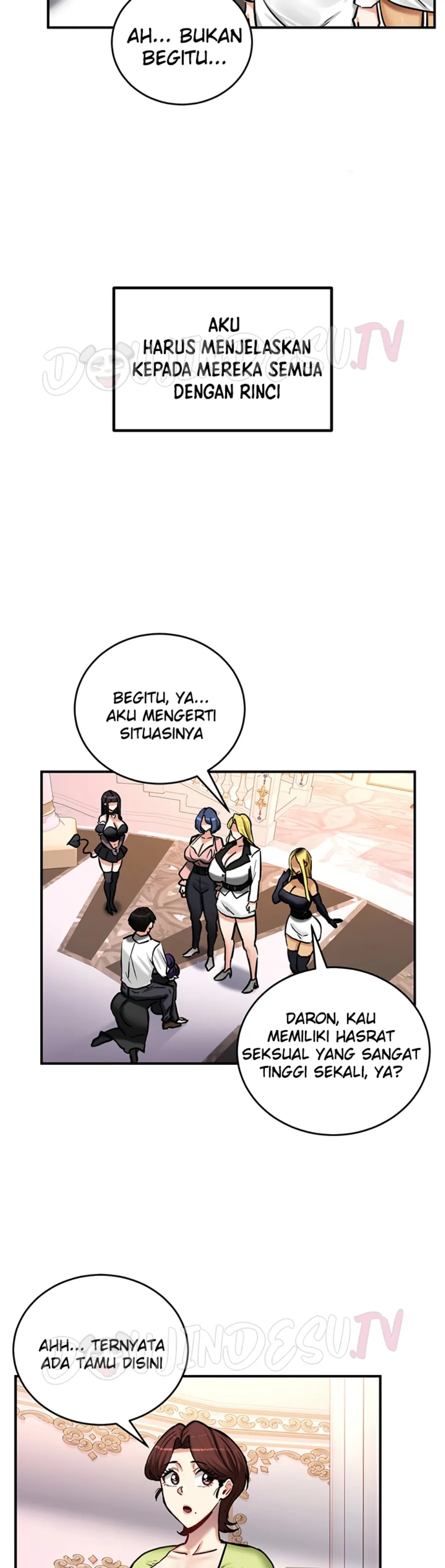 Regression Soldier&#8217;s Female Conquest Diary - Chapter 64 31