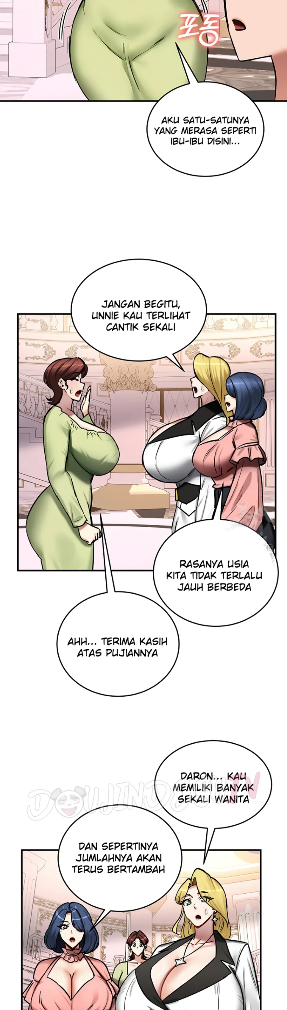 Regression Soldier&#8217;s Female Conquest Diary - Chapter 64 34