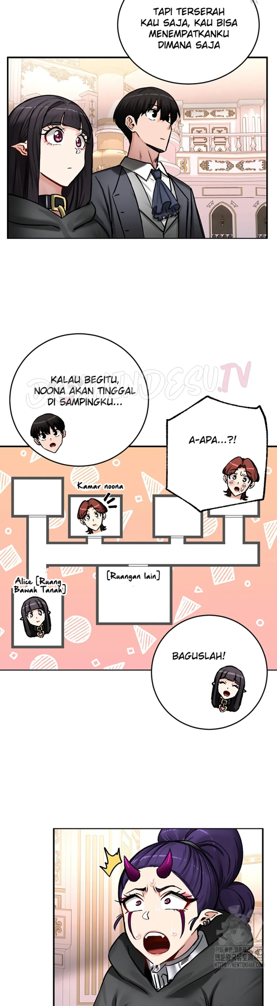 Regression Soldier&#8217;s Female Conquest Diary - Chapter 64 18