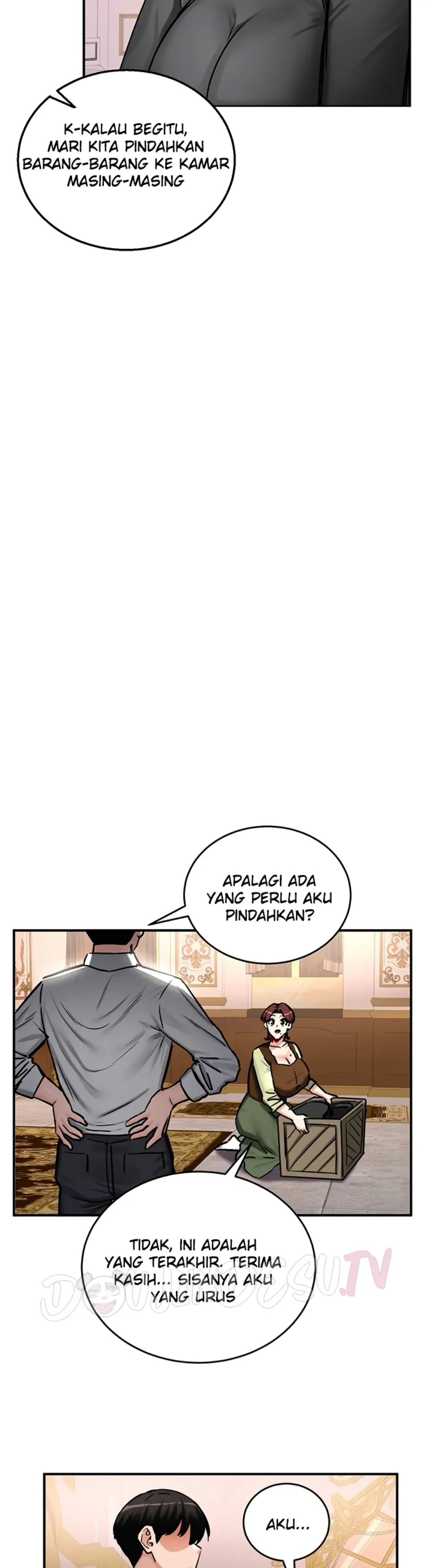 Regression Soldier&#8217;s Female Conquest Diary - Chapter 64 19