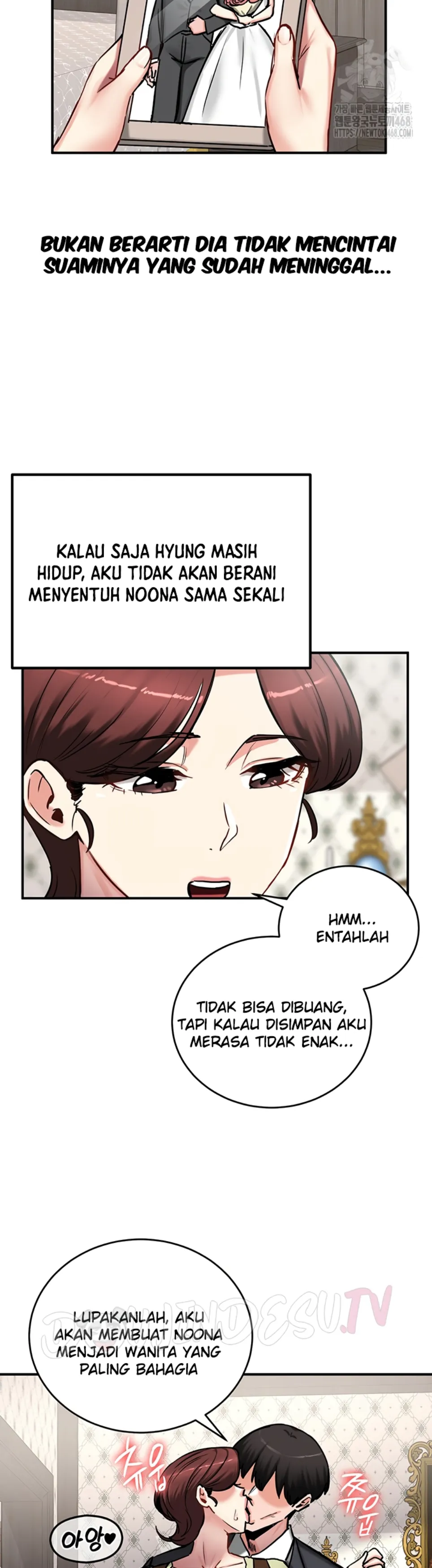Regression Soldier&#8217;s Female Conquest Diary - Chapter 64 12