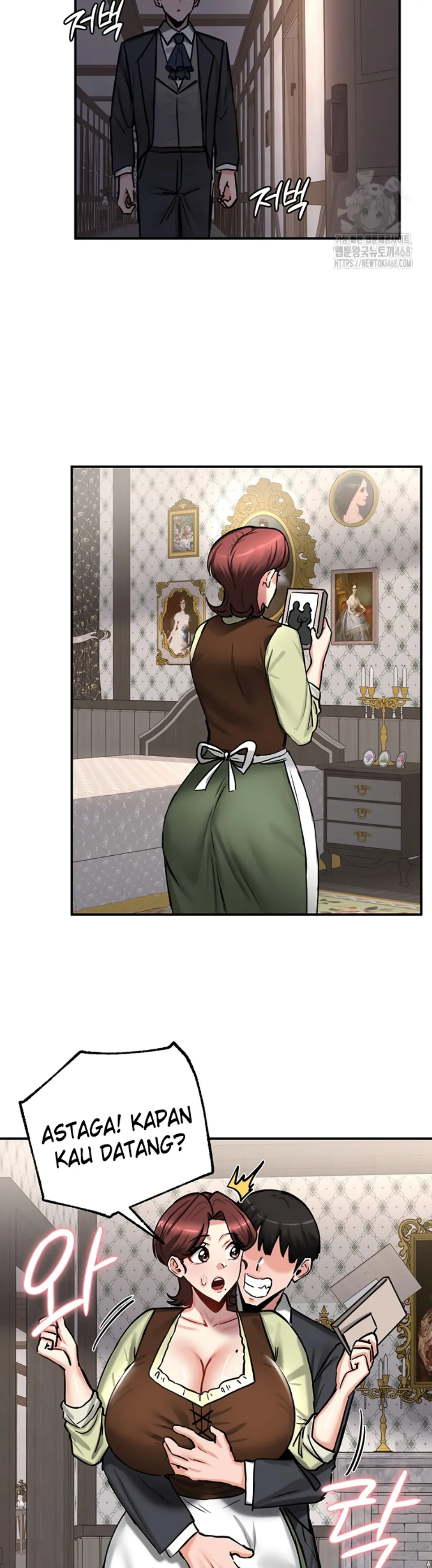 Regression Soldier&#8217;s Female Conquest Diary - Chapter 64 10