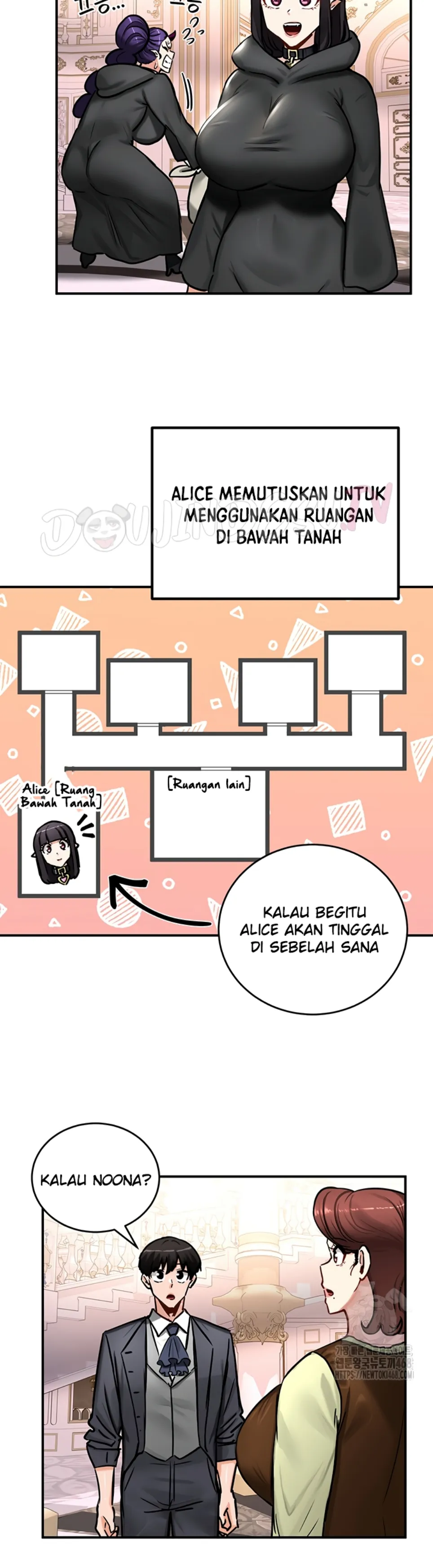 Regression Soldier&#8217;s Female Conquest Diary - Chapter 64 16