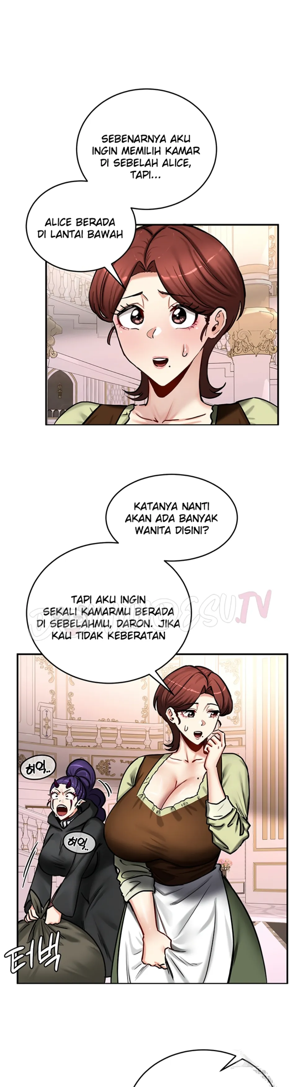 Regression Soldier&#8217;s Female Conquest Diary - Chapter 64 17