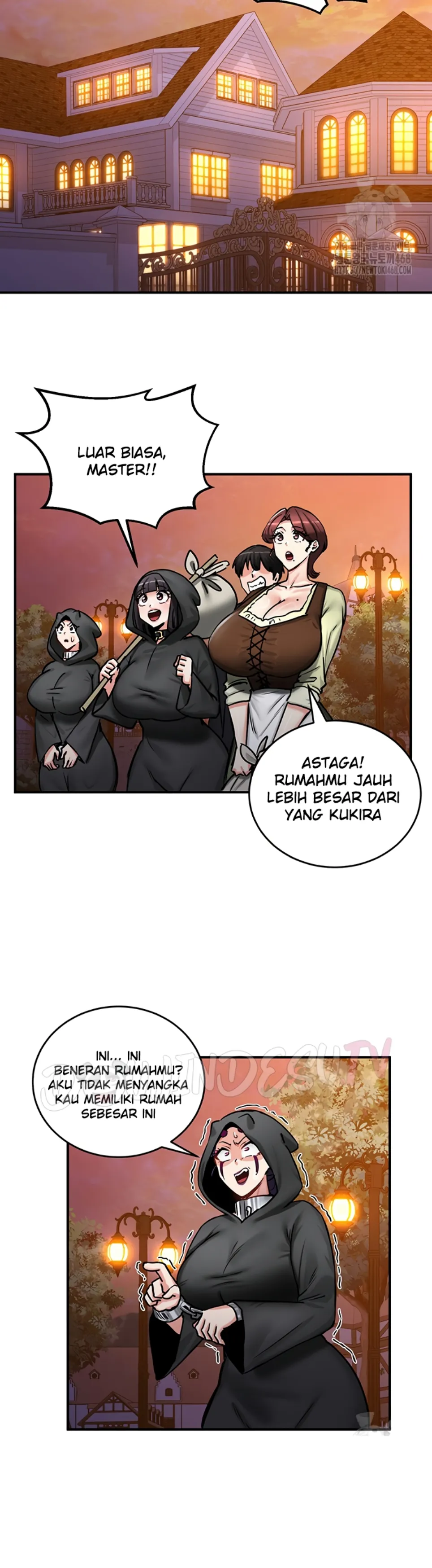 Regression Soldier&#8217;s Female Conquest Diary - Chapter 64 14