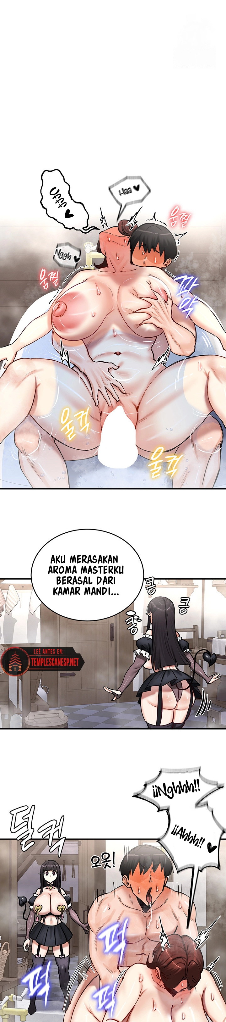Regressed Warrior&#8217;s Female Dominance - Chapter 58 21
