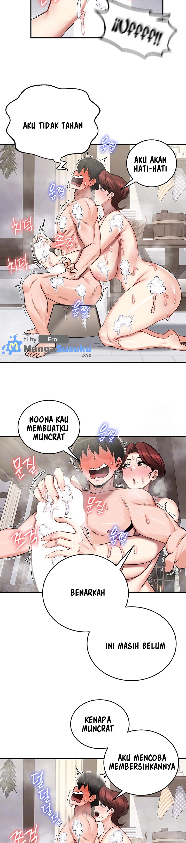 Regressed Warrior&#8217;s Female Dominance - Chapter 58 4