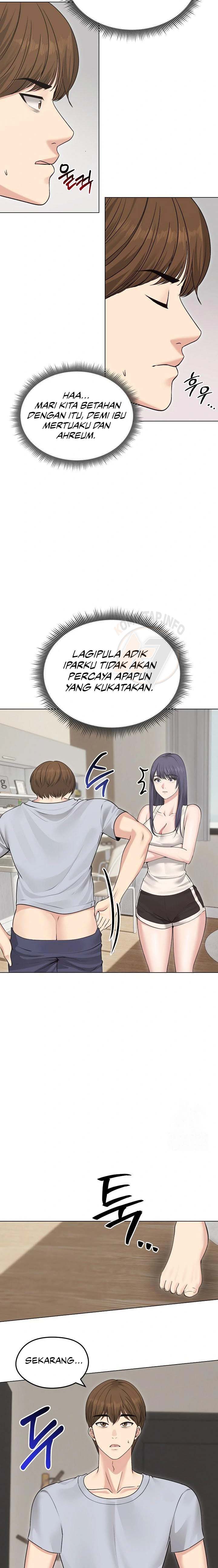 Runaway Wife - Chapter 21 10