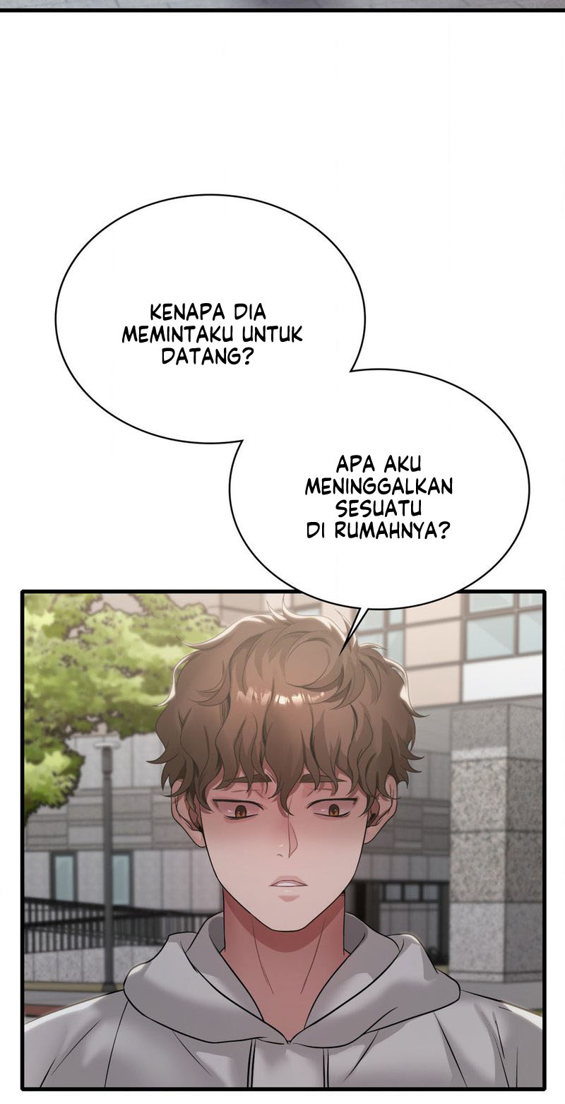 She wants to get drunk - Chapter 89 8