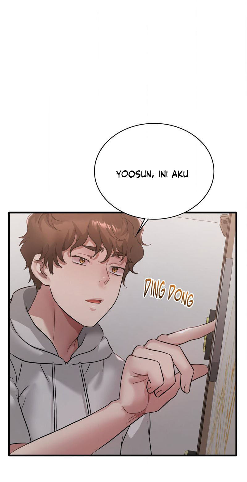 She wants to get drunk - Chapter 89 9