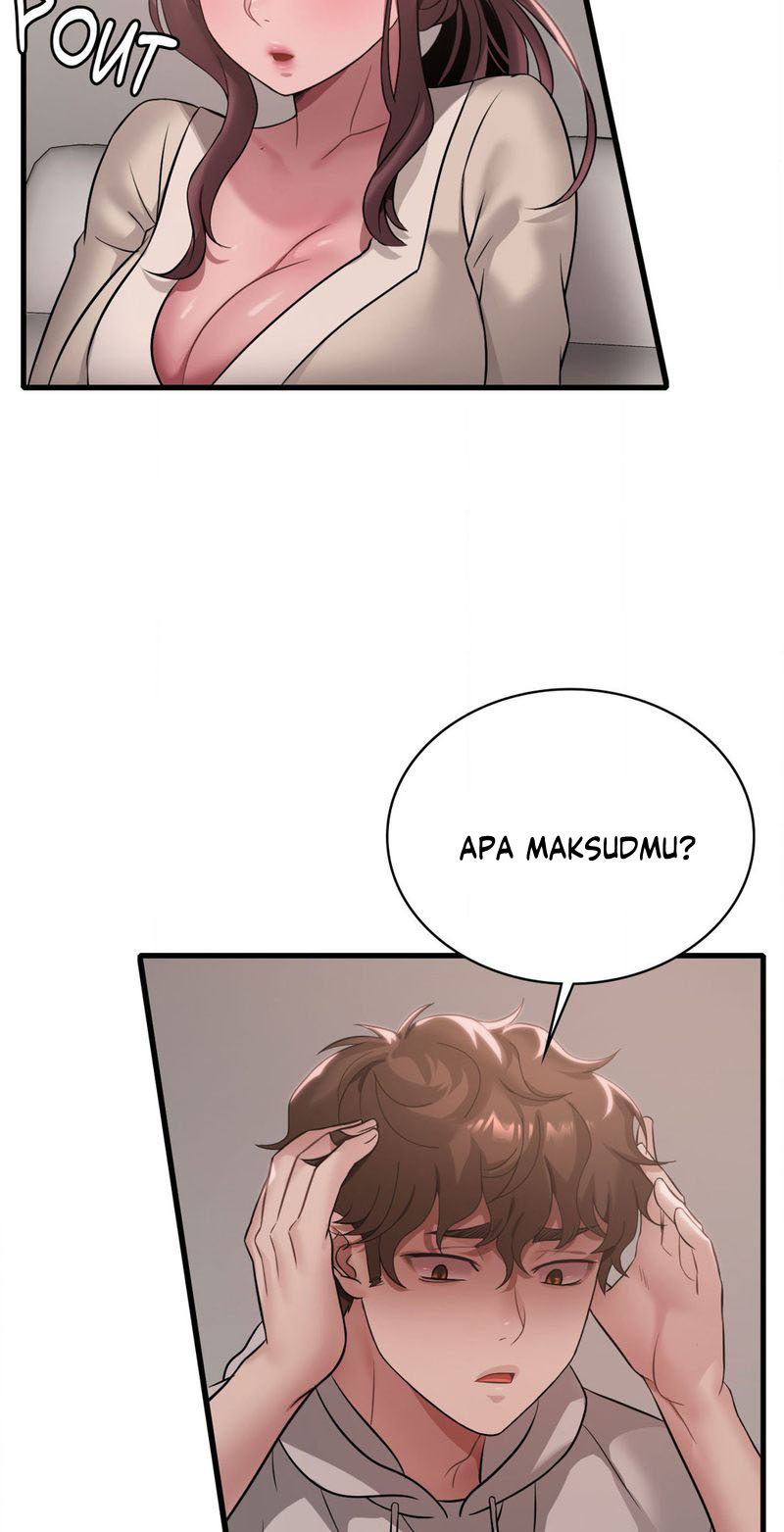 She wants to get drunk - Chapter 89 22