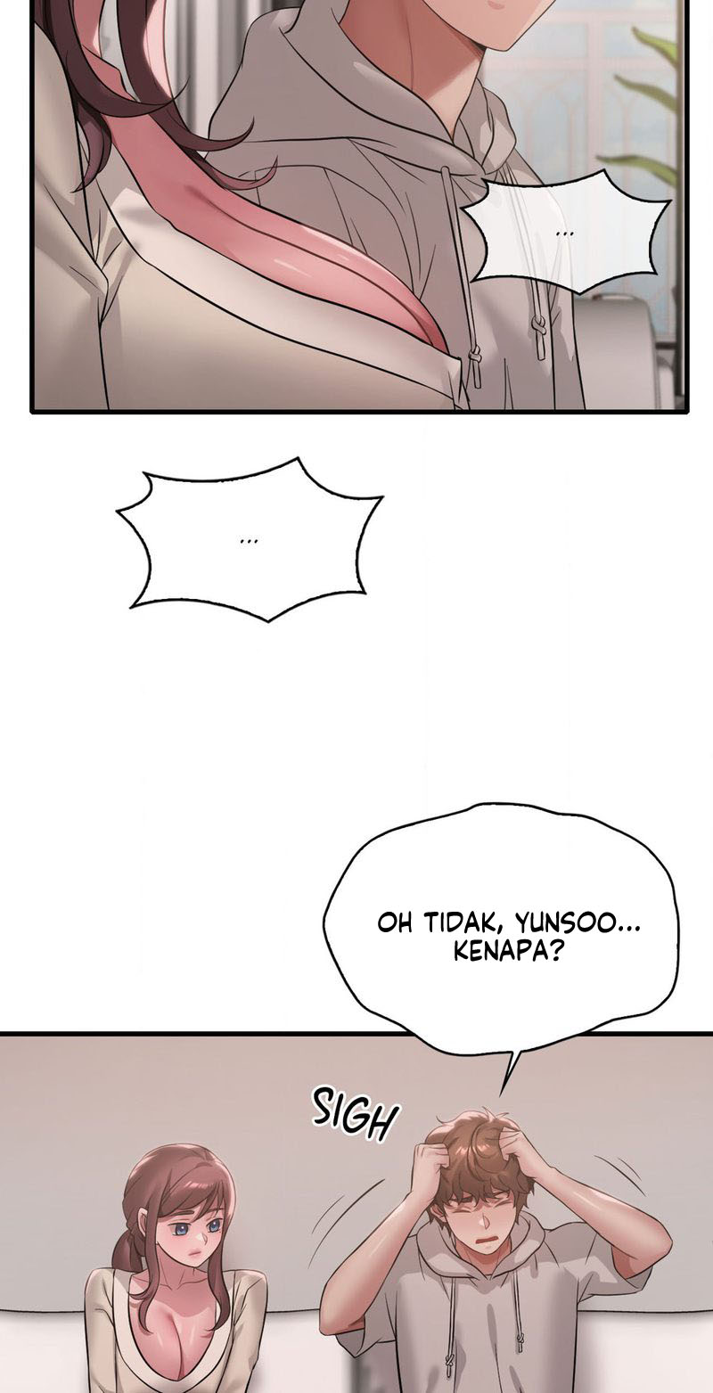 She wants to get drunk - Chapter 89 20