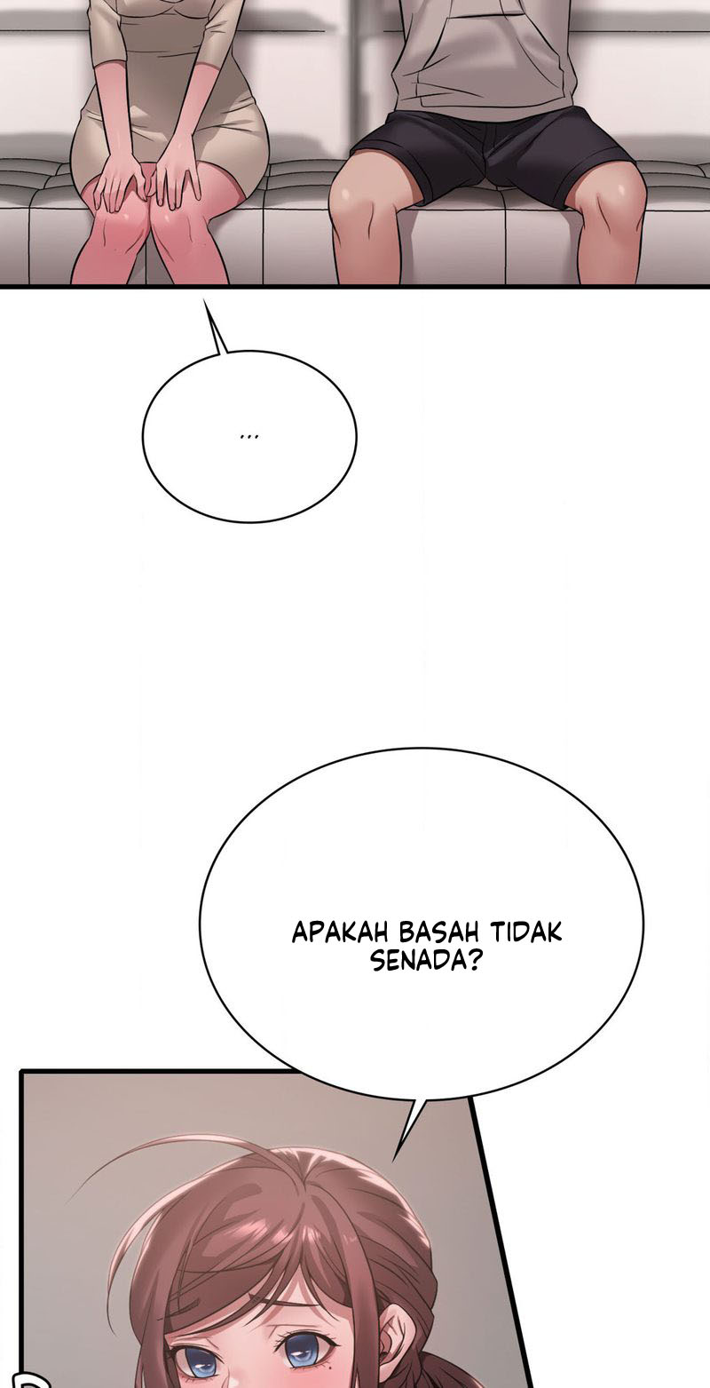 She wants to get drunk - Chapter 89 21