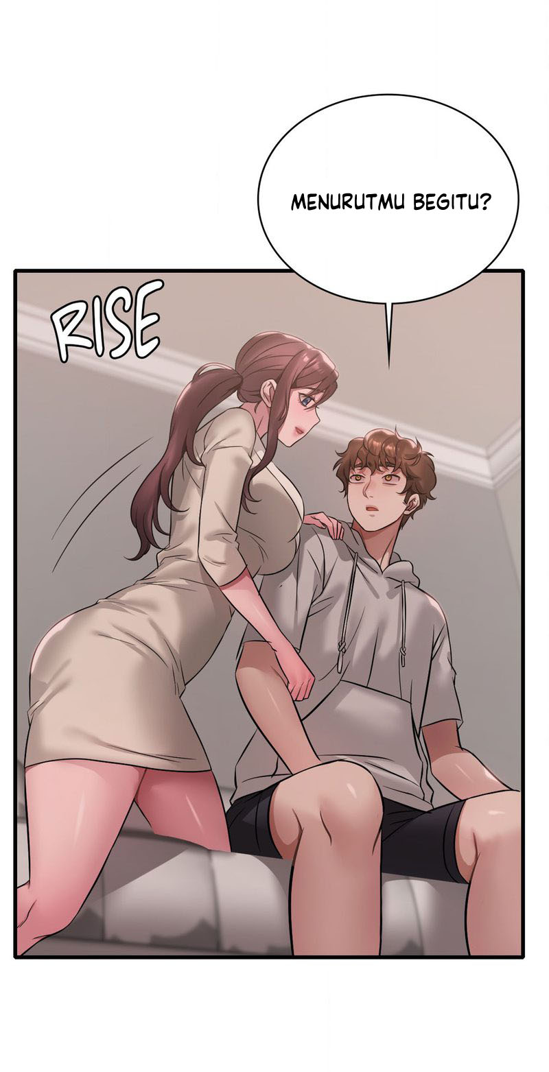 She wants to get drunk - Chapter 89 26
