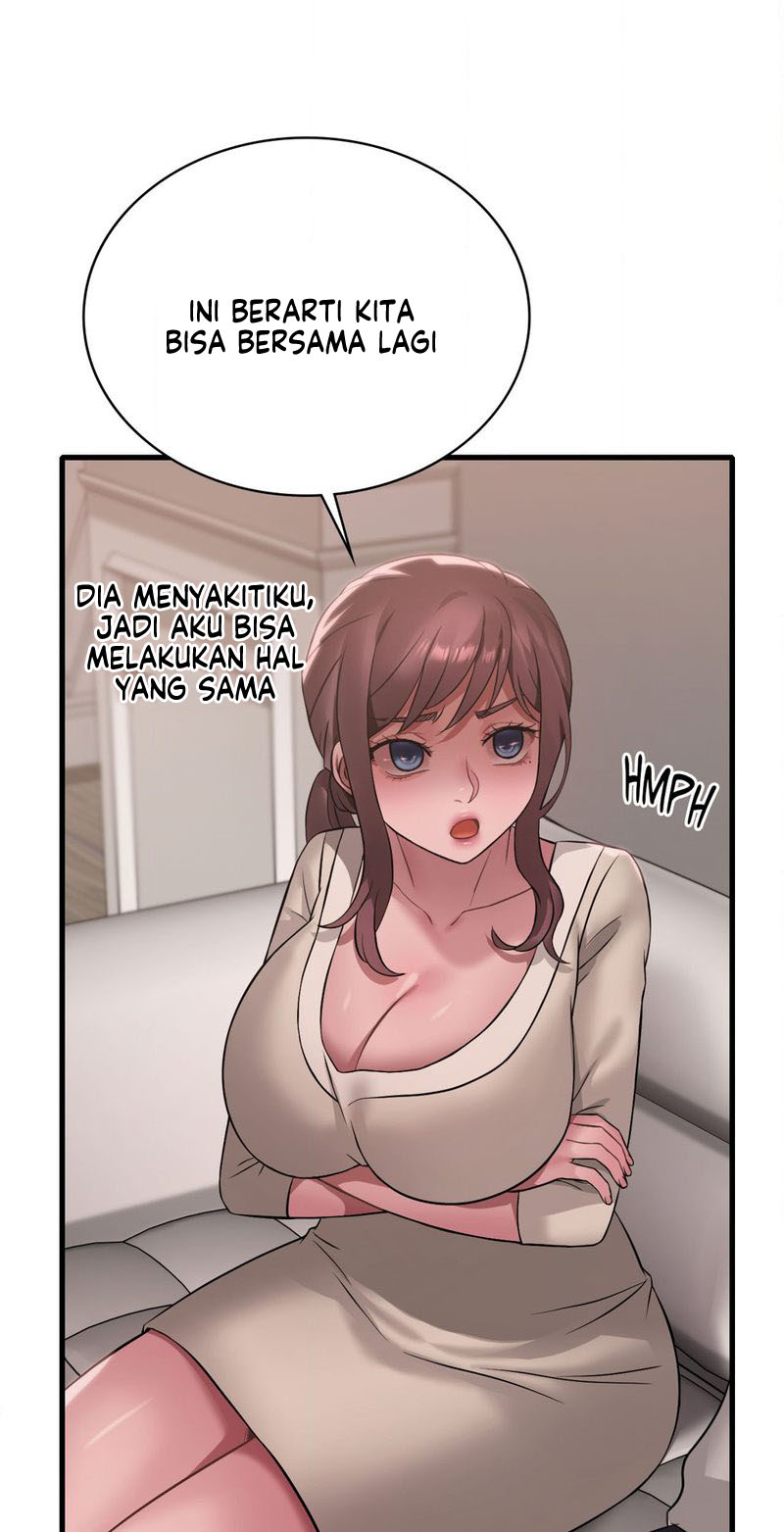 She wants to get drunk - Chapter 89 24