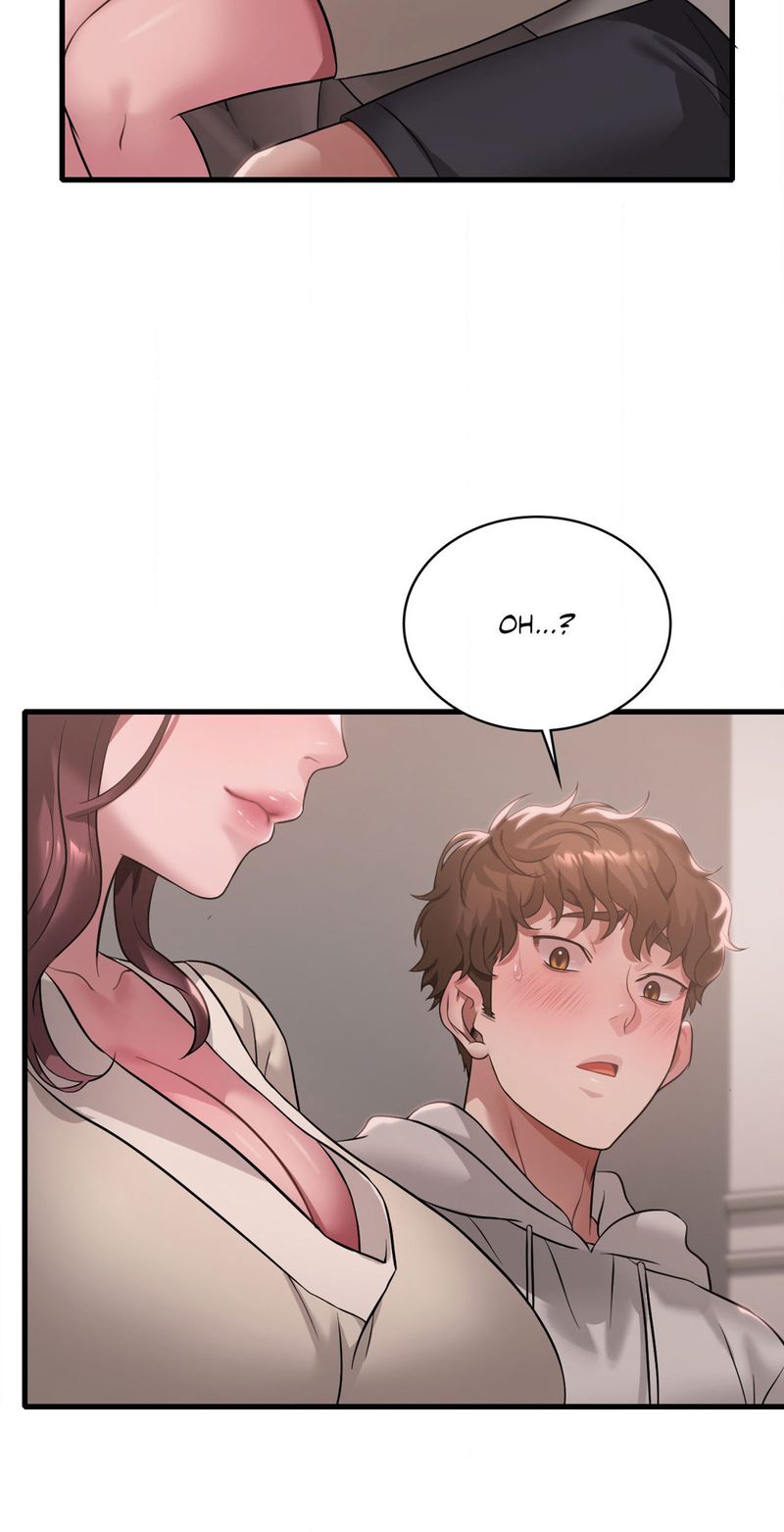 She wants to get drunk - Chapter 89 25