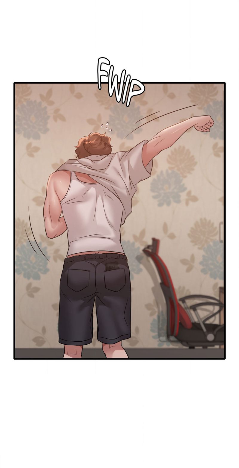 She wants to get drunk - Chapter 89 3