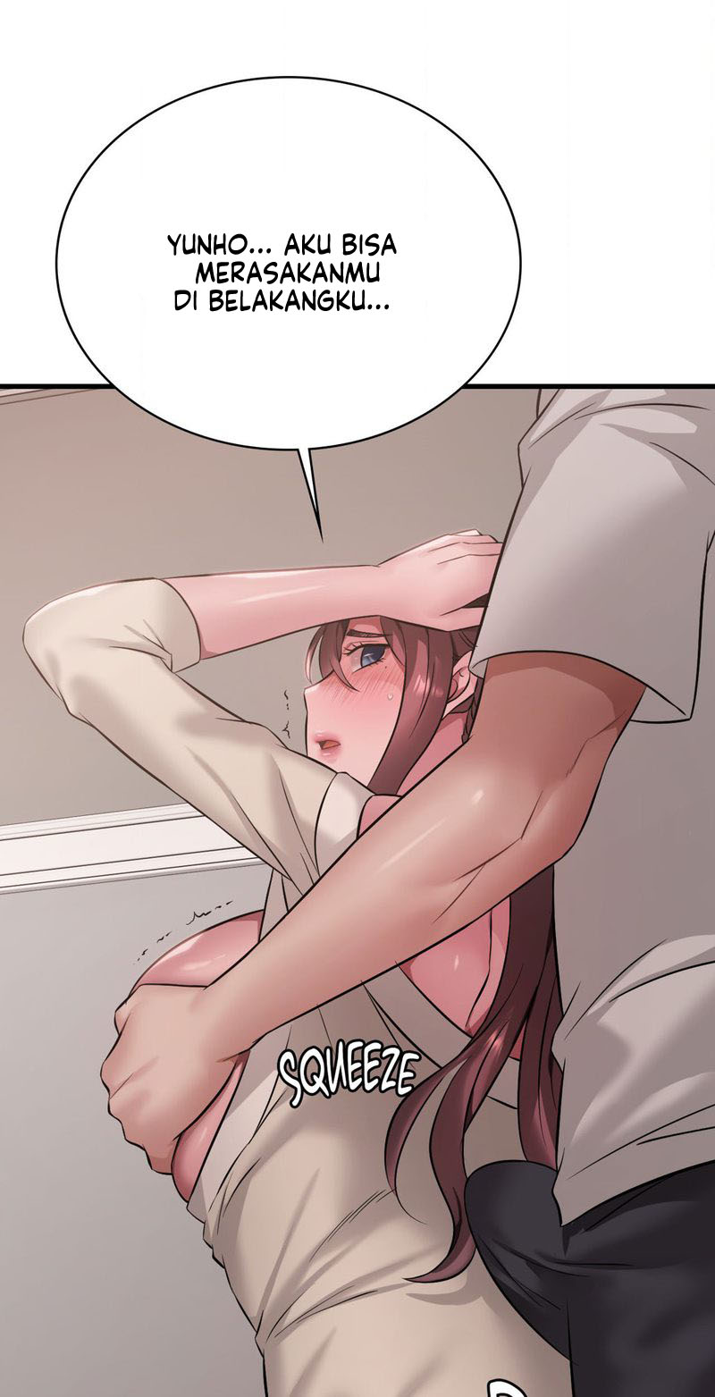 She wants to get drunk - Chapter 89 39