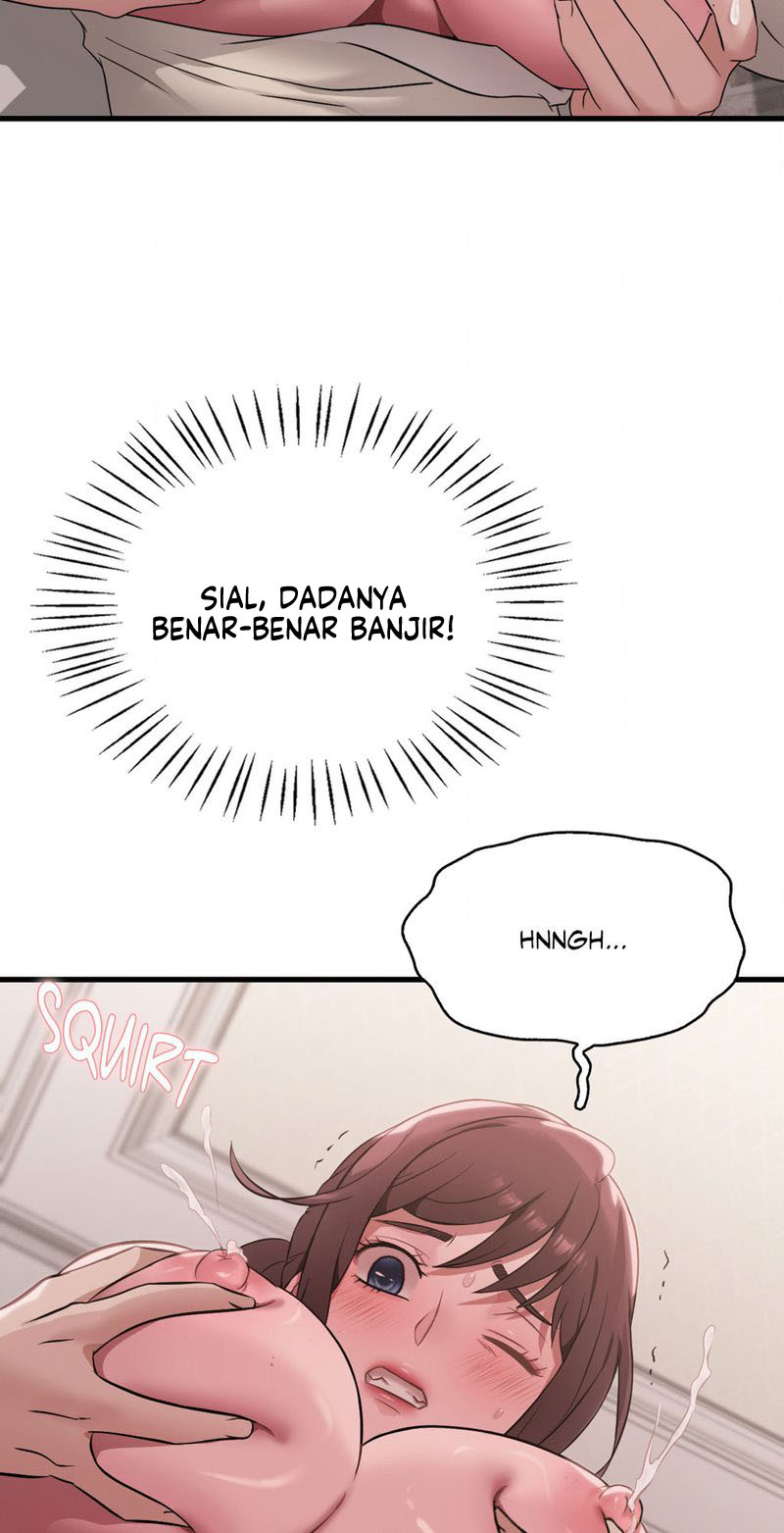 She wants to get drunk - Chapter 89 36