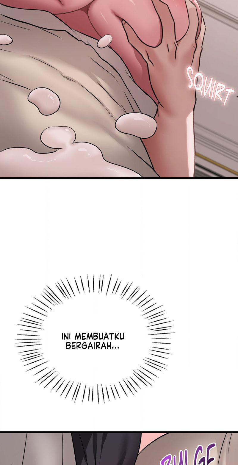 She wants to get drunk - Chapter 89 37
