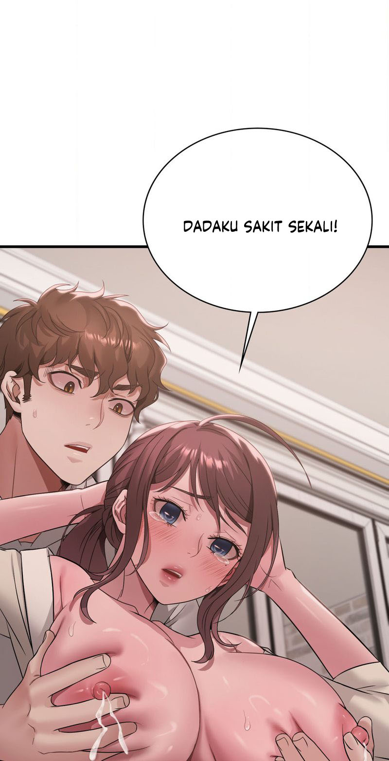 She wants to get drunk - Chapter 89 35