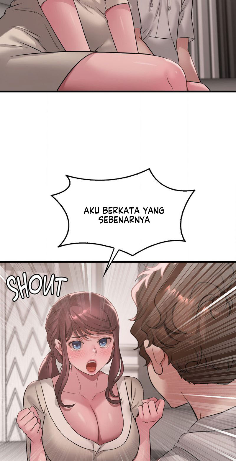 She wants to get drunk - Chapter 89 18