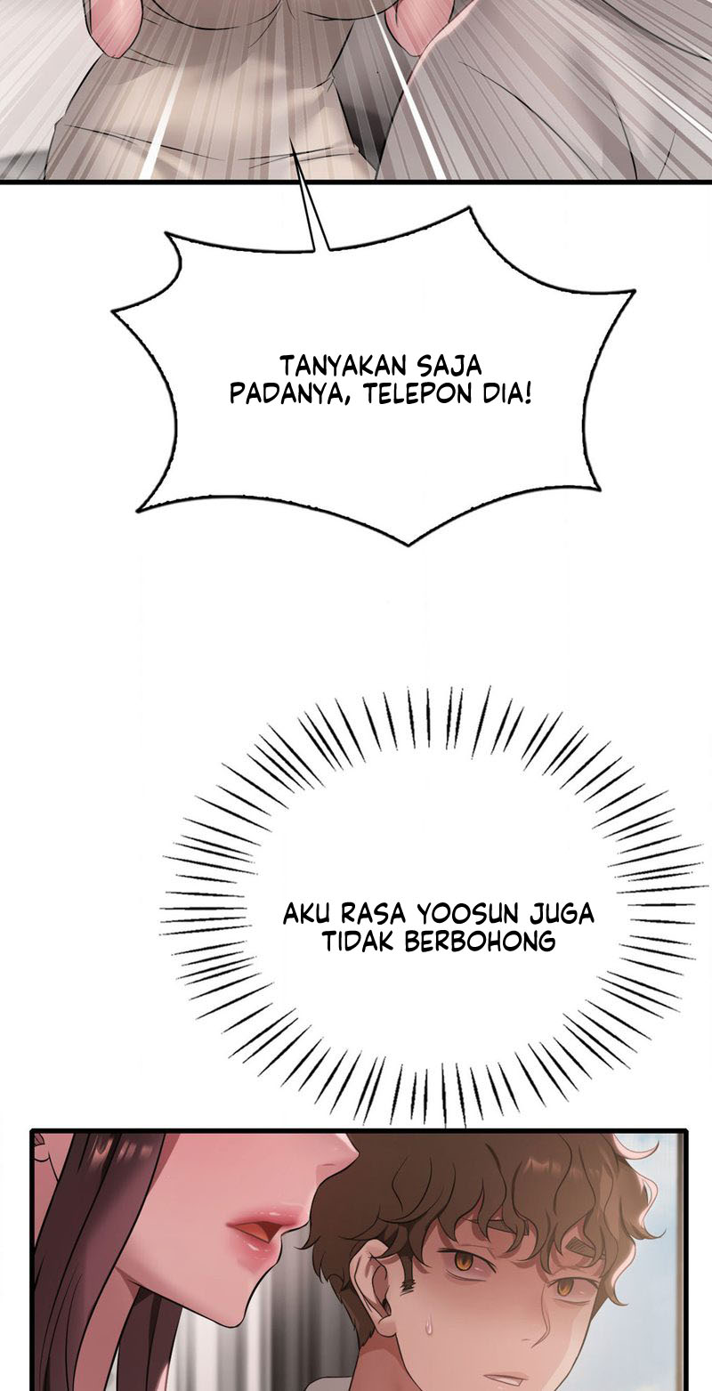 She wants to get drunk - Chapter 89 19