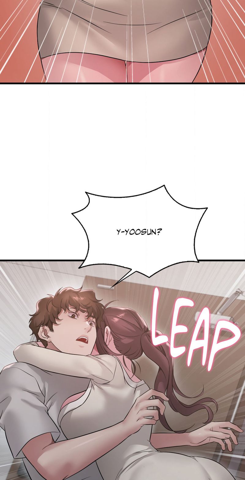 She wants to get drunk - Chapter 89 12