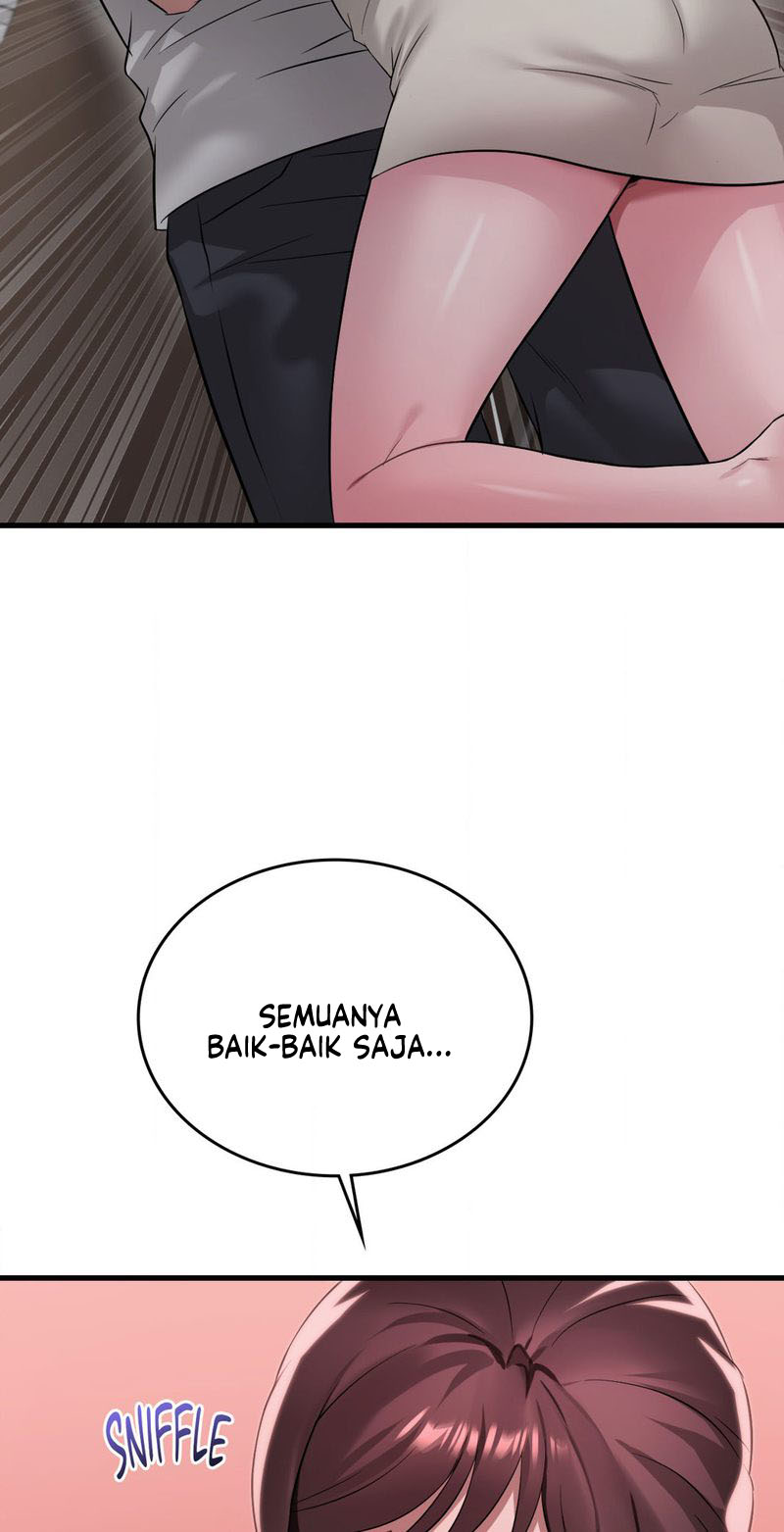 She wants to get drunk - Chapter 89 13