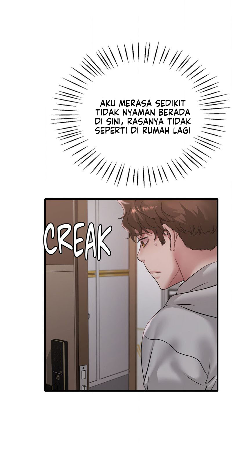 She wants to get drunk - Chapter 89 10