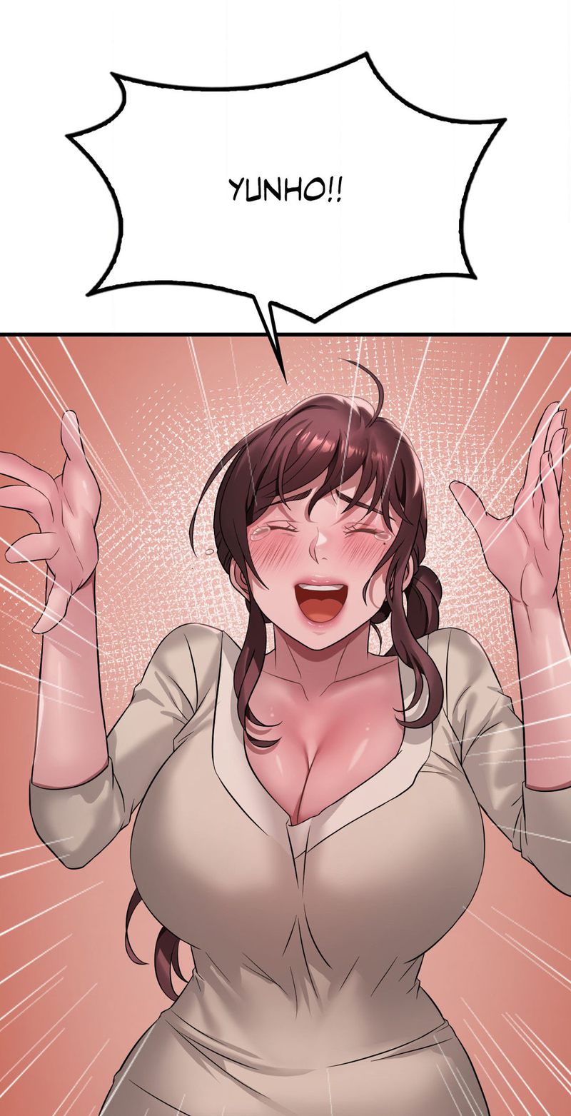 She wants to get drunk - Chapter 89 11