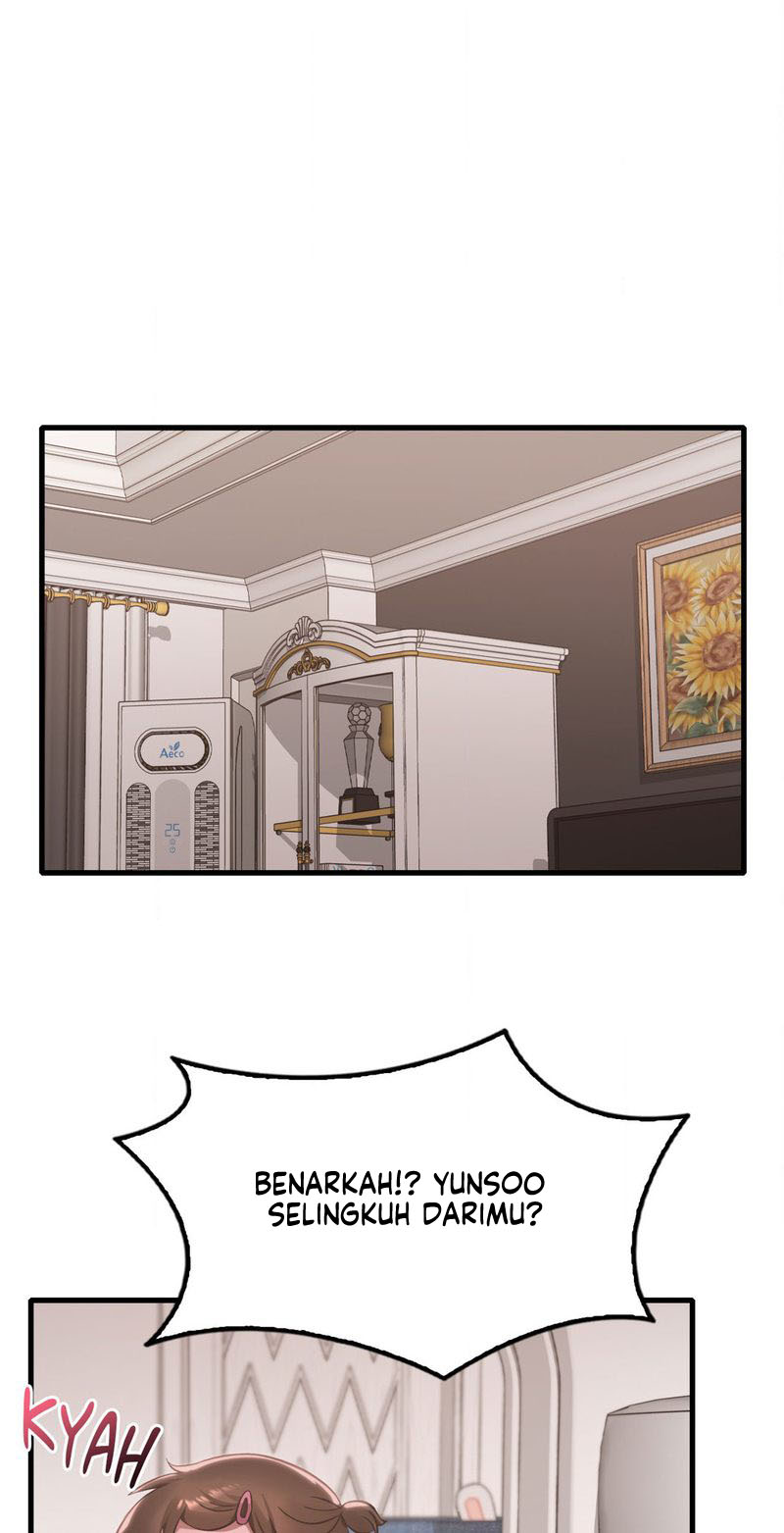 She wants to get drunk - Chapter 89 16