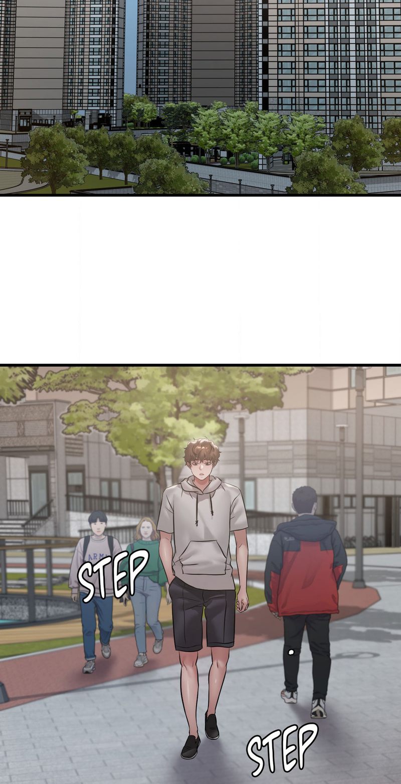 She wants to get drunk - Chapter 89 7