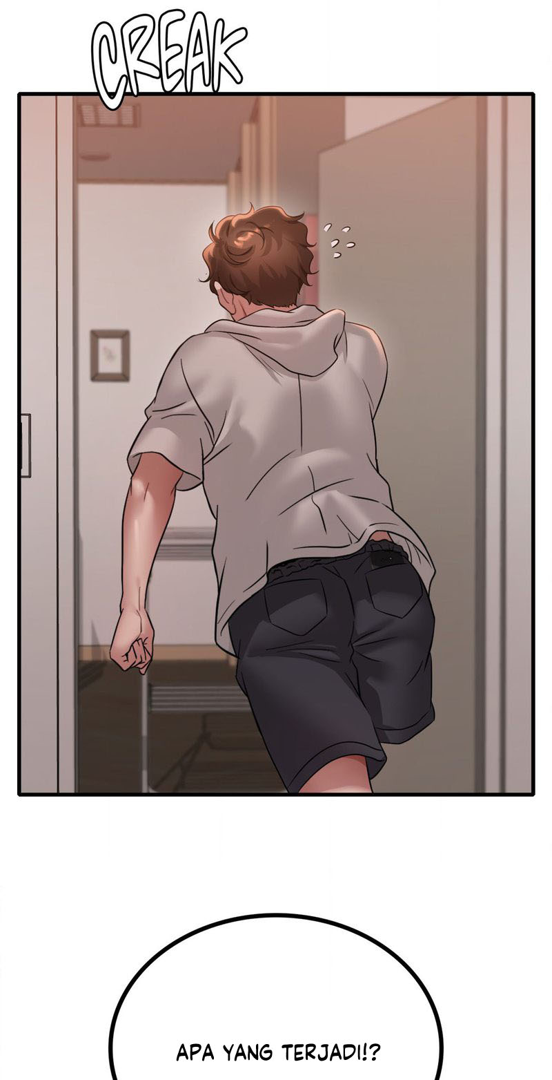 She wants to get drunk - Chapter 89 4