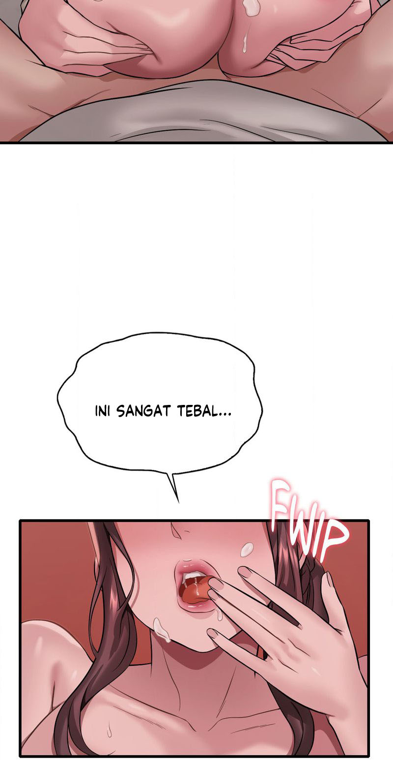 She wants to get drunk - Chapter 89 49