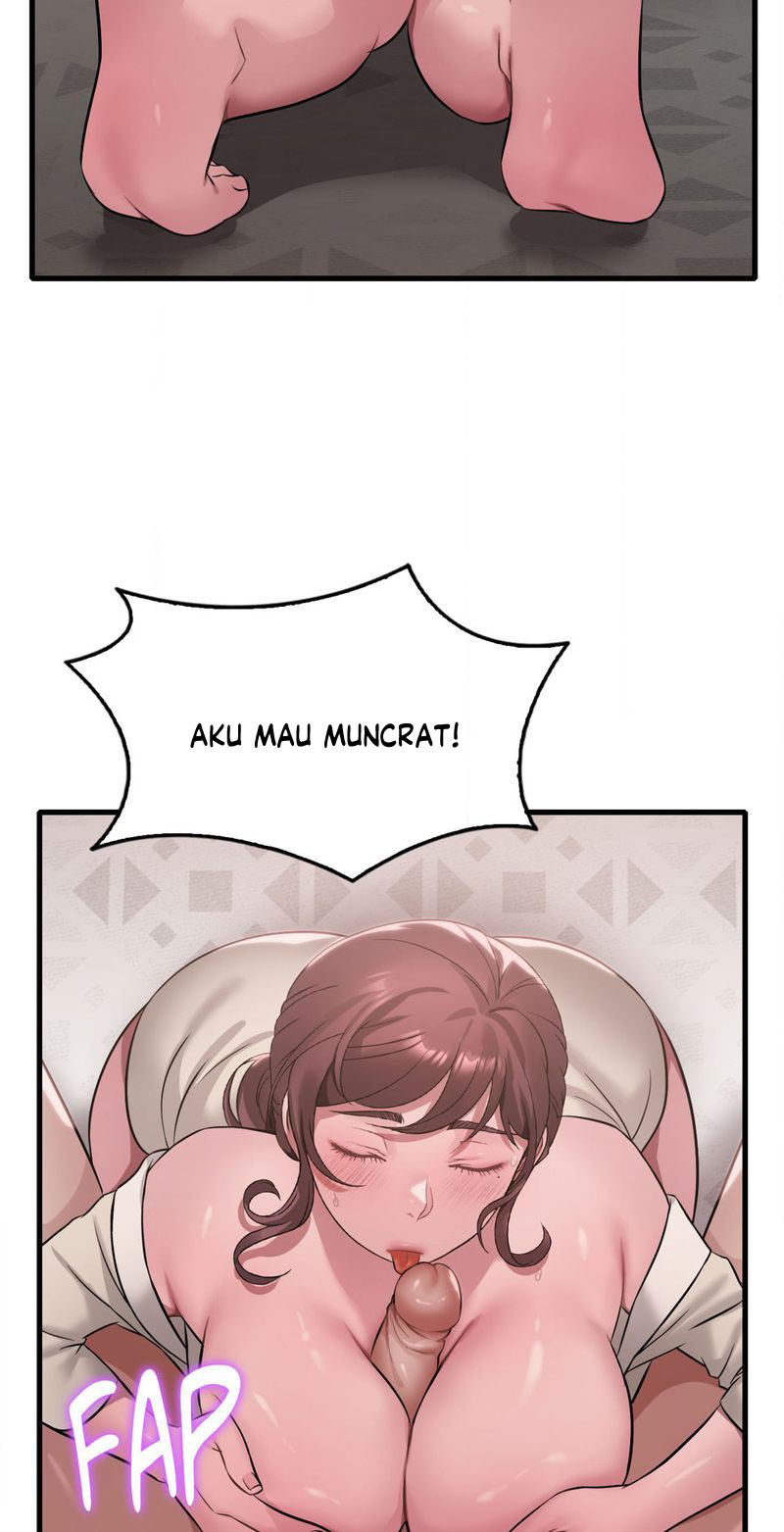 She wants to get drunk - Chapter 89 43