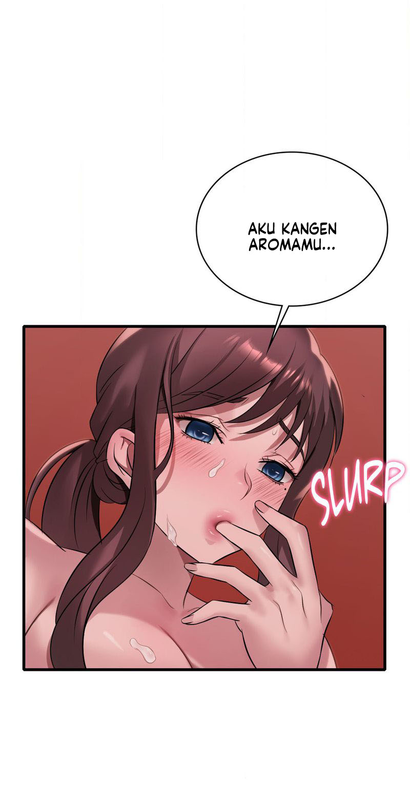 She wants to get drunk - Chapter 89 50