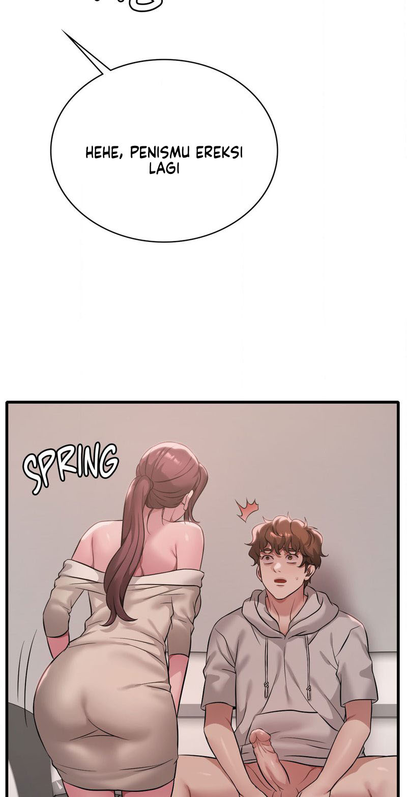 She wants to get drunk - Chapter 89 56