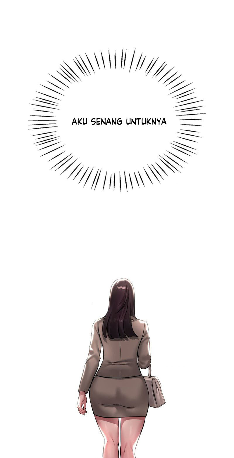 She wants to get drunk - Chapter 100 end 87