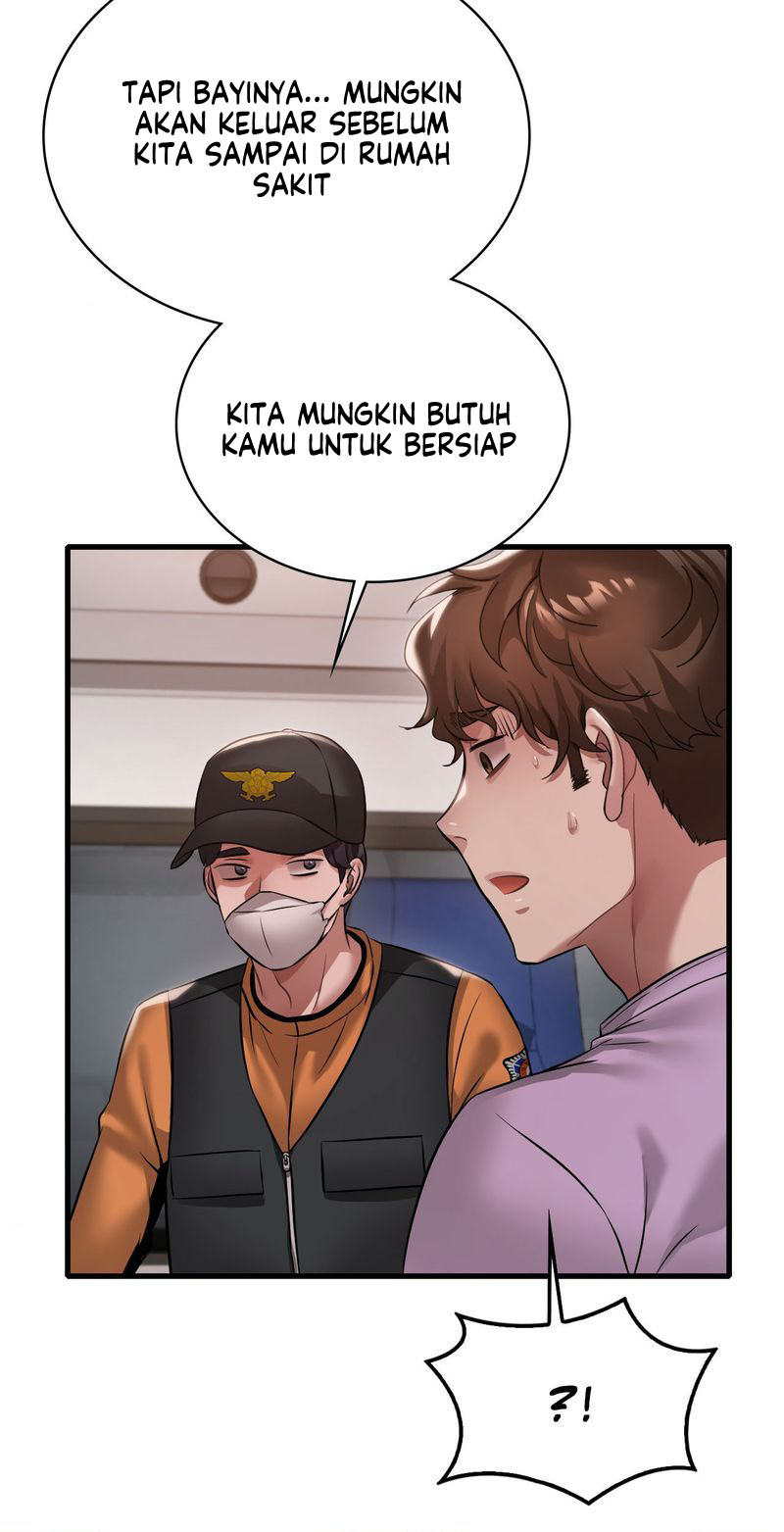 She wants to get drunk - Chapter 100 end 21