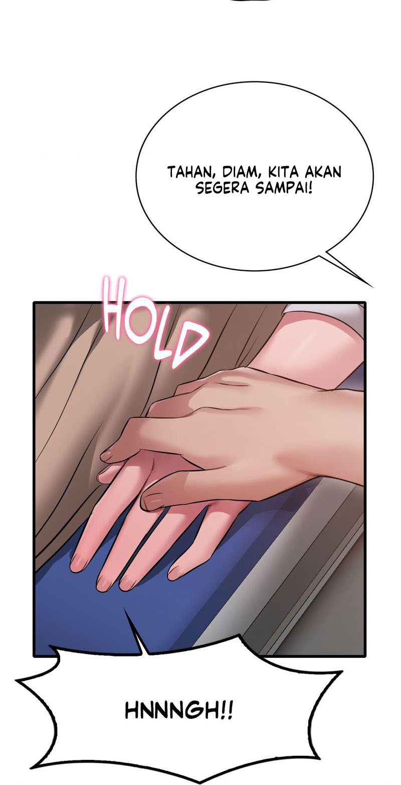 She wants to get drunk - Chapter 100 end 24