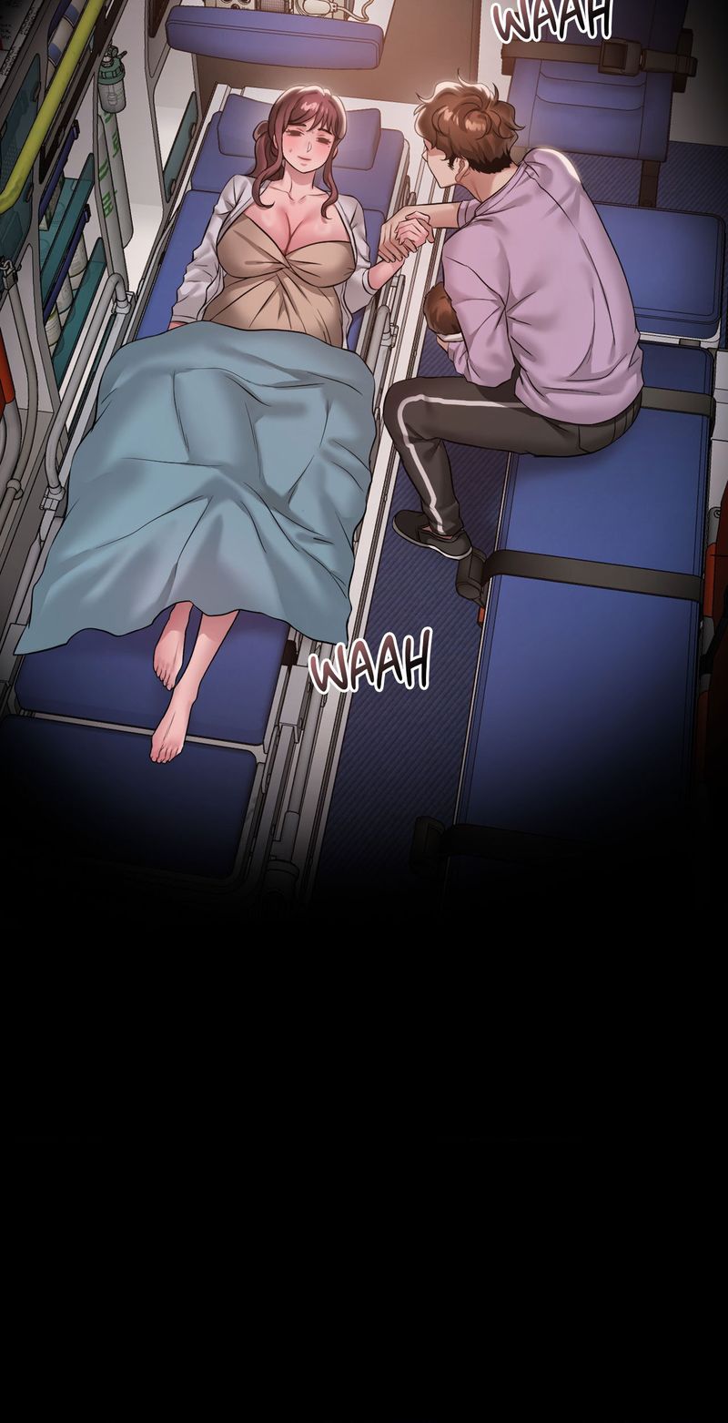 She wants to get drunk - Chapter 100 end 32