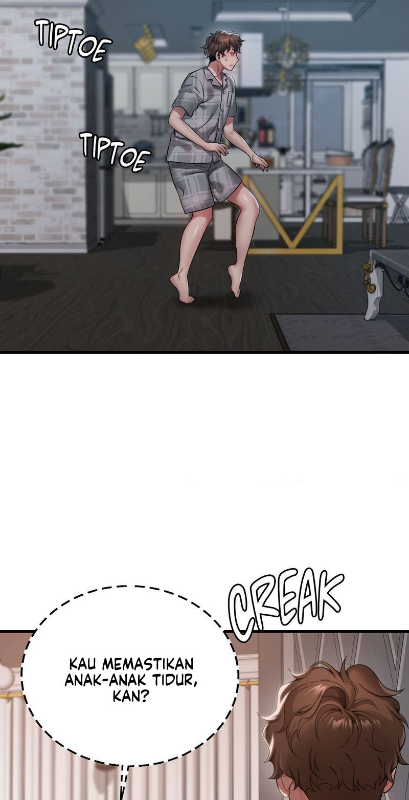 She wants to get drunk - Chapter 100 end 36